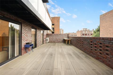 undefined, 161 Kingsland Road, E2