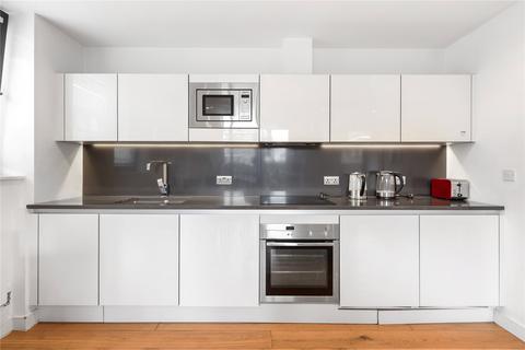 2 bedroom maisonette to rent, 161 Kingsland Road, E2