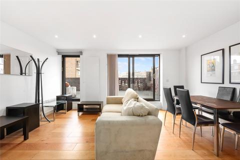 2 bedroom maisonette to rent, 161 Kingsland Road, E2