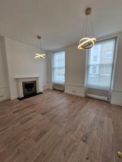 4 bedroom maisonette to rent, Crawford Street, London W1H