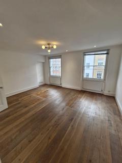 4 bedroom maisonette to rent, Crawford Street, London W1H