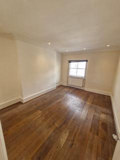 4 bedroom maisonette to rent, Crawford Street, London W1H