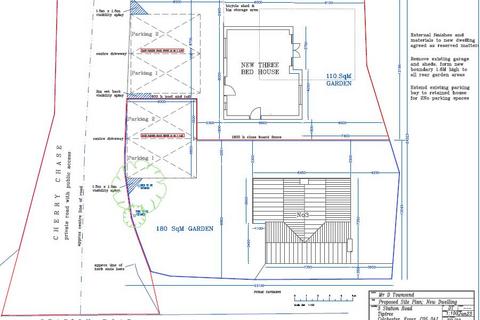 Land for sale, Station Road, Colchester CO5