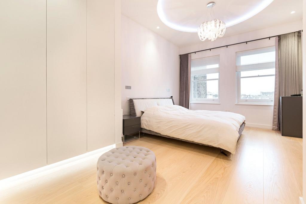 Principle Bedroom