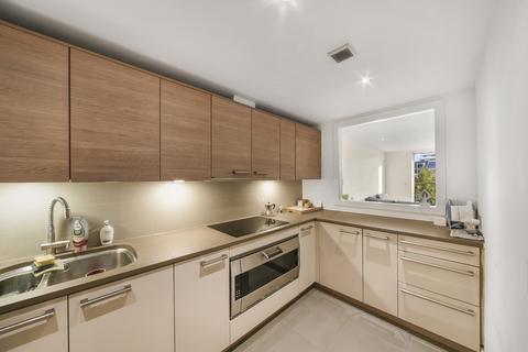 2 bedroom apartment for sale, Lensbury Avenue, Fulham, SW6