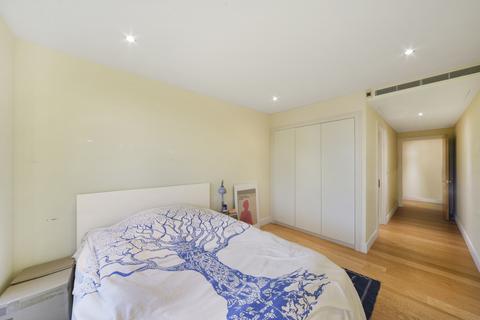 2 bedroom apartment for sale, Lensbury Avenue, Fulham, SW6