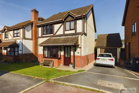 3 bedroom detached house for sale, Little Hayes, Kingsteignton