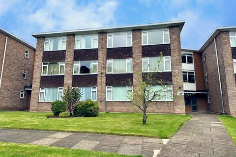 1 bedroom flat to rent, Savoy Close, Harborne, Birmingham, B32