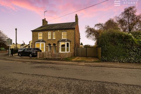 3 bedroom semi-detached house for sale, Eye, Peterborough PE6