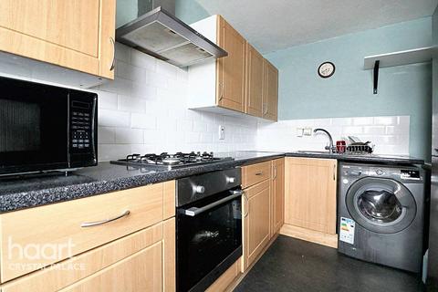 1 bedroom flat for sale, Millhouse Place, London