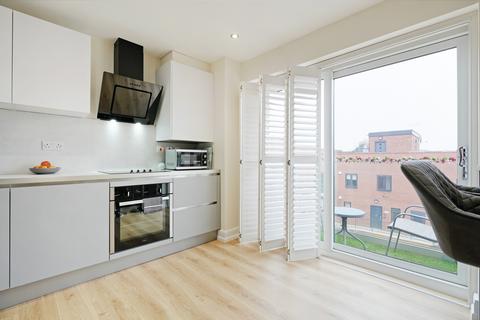 2 bedroom apartment for sale, Green Oak House, Lemont Road, Totley, S17 4GL