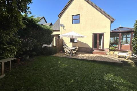 3 bedroom detached house for sale, Mabe Burnthouse