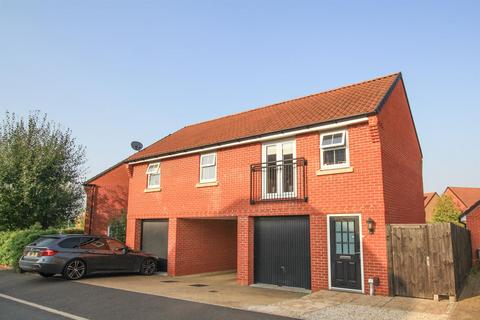 2 bedroom apartment to rent, Palmerston Way, Aylsham, Norwich