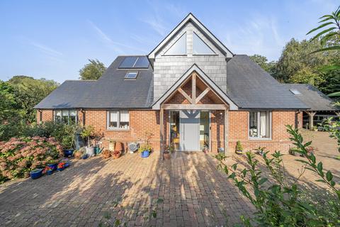 4 bedroom detached house for sale, Rareridge Lane, Bishops Waltham, Southampton, SO32