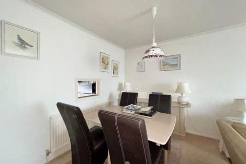 3 bedroom detached bungalow for sale, Castle Avenue, Broadstairs CT10