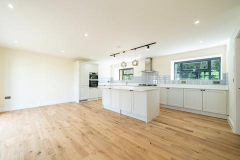 3 bedroom barn conversion for sale, Pontesford Hill, Pontesbury, Shropshire SY5 0UL