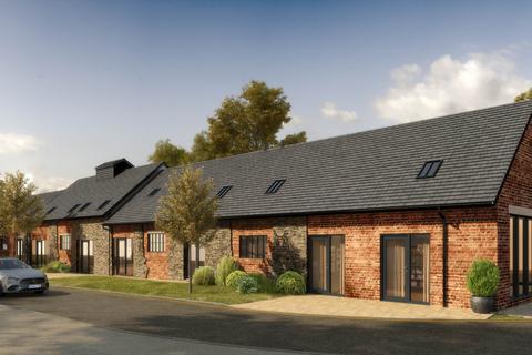 3 bedroom barn conversion for sale, Pontesford Hill, Pontesbury, Shropshire SY5 0UL