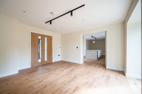 3 bedroom barn conversion for sale, Pontesford Hill, Pontesbury, Shropshire SY5 0UL