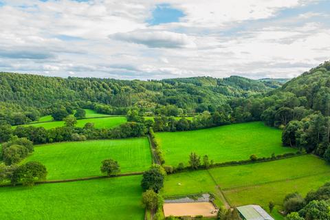 3 bedroom barn conversion for sale, Pontesford Hill, Pontesbury, Shropshire SY5 0UL