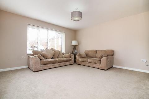 4 bedroom detached house for sale, Richardson Gardens, Shiremoor, Newcastle Upon Tyne