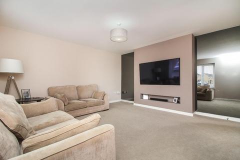 4 bedroom detached house for sale, Richardson Gardens, Shiremoor, Newcastle Upon Tyne