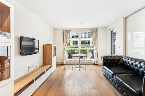 1 bedroom apartment for sale, Octavia House, London