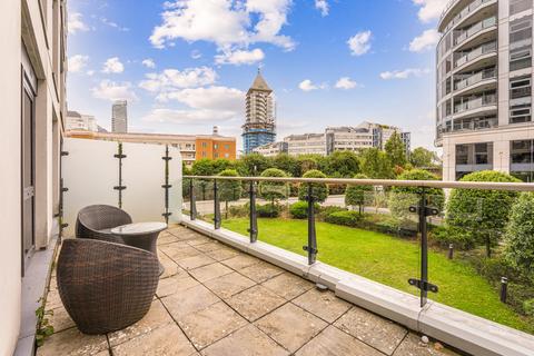 1 bedroom apartment for sale, Octavia House, London