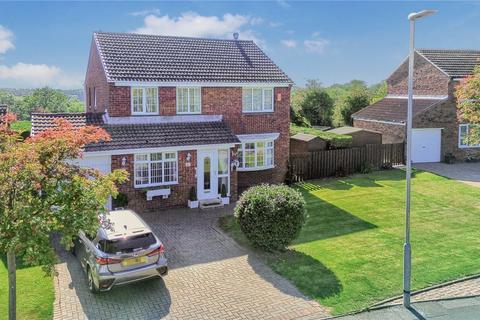 4 bedroom detached house for sale, Kielder Close, Billingham