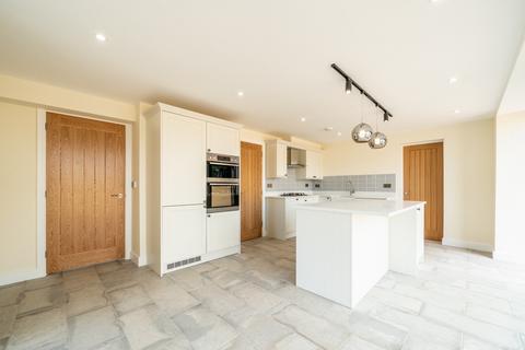 4 bedroom barn conversion for sale, Pontesford Hill, Pontesbury, Shropshire SY5 0UL