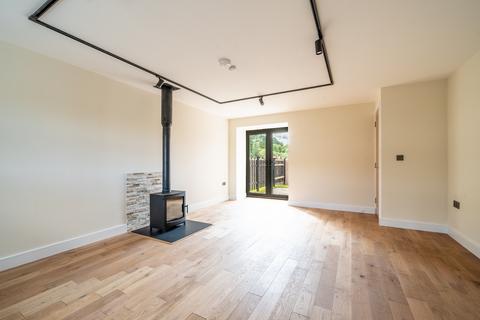 4 bedroom barn conversion for sale, Pontesford Hill, Pontesbury, Shropshire SY5 0UL