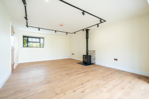 4 bedroom barn conversion for sale, Pontesford Hill, Pontesbury, Shropshire SY5 0UL