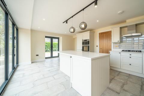 4 bedroom barn conversion for sale, Pontesford Hill, Pontesbury, Shropshire SY5 0UL