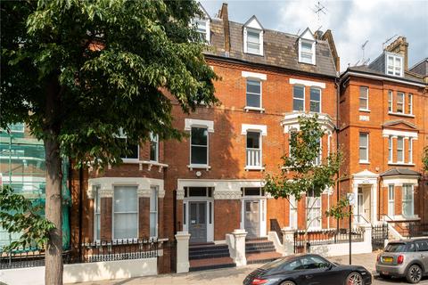 3 bedroom apartment to rent, Sutherland Avenue, London W9