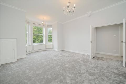 3 bedroom apartment to rent, Sutherland Avenue, London W9