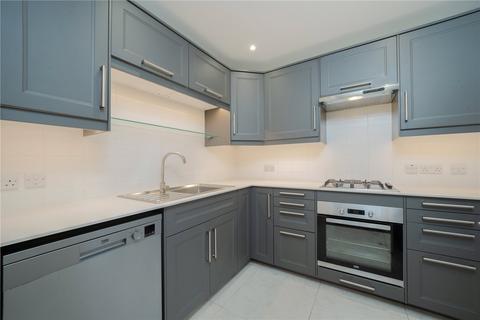 3 bedroom apartment to rent, Sutherland Avenue, London W9