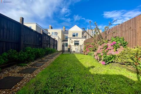 3 bedroom terraced house for sale, Hendre Road, Pencoed, Bridgend County. CF35 6TD