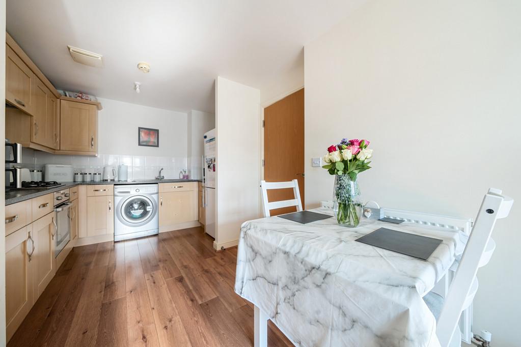 Kitchen/ Diner