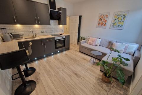 undefined, Elmbank Road, City Centre, Aberdeen, AB24