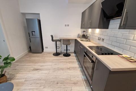 undefined, Elmbank Road, City Centre, Aberdeen, AB24