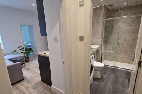 undefined, Elmbank Road, City Centre, Aberdeen, AB24