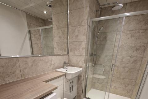 undefined, Elmbank Road, City Centre, Aberdeen, AB24