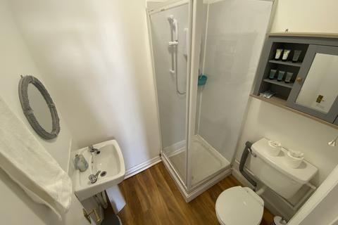 Flat to rent, Charlotte Street, Brighton BN2
