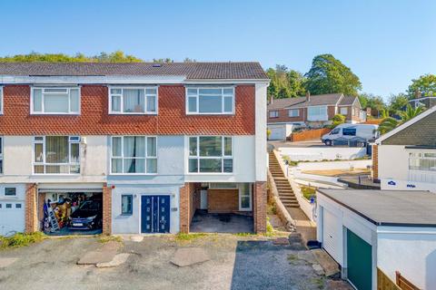 3 bedroom end of terrace house to rent, Northleat Avenue, Paignton