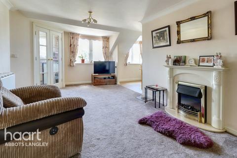 1 bedroom retirement property for sale, Clements Court, Sheepcot Lane, WATFORD