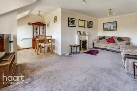 1 bedroom retirement property for sale, Clements Court, Sheepcot Lane, WATFORD