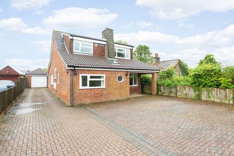 4 bedroom detached house for sale, Singledge Lane, Whitfield, CT16