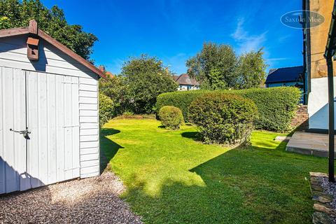 2 bedroom semi-detached bungalow for sale, Hurlfield Road, Gleadless, Sheffield