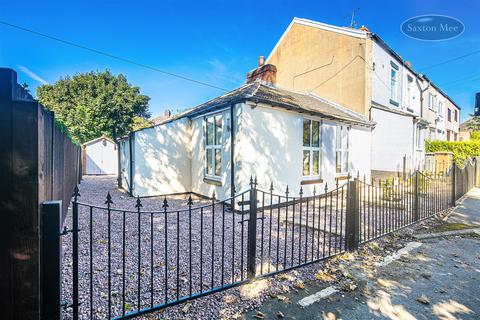 2 bedroom semi-detached bungalow for sale, Hurlfield Road, Gleadless, Sheffield