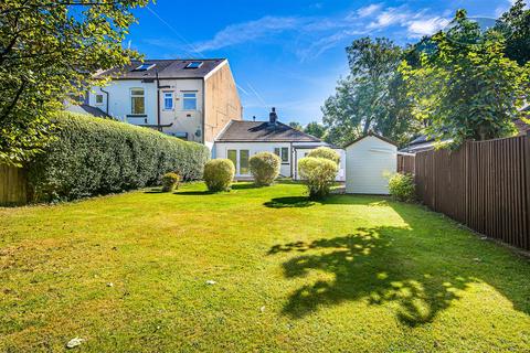 2 bedroom semi-detached bungalow for sale, Hurlfield Road, Gleadless, Sheffield