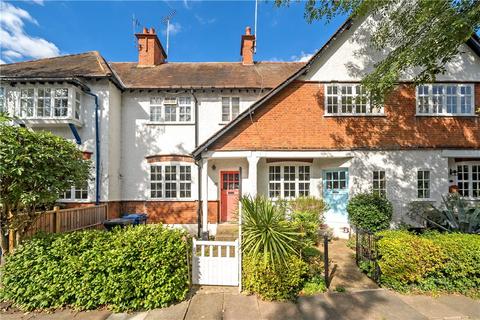 2 bedroom terraced house for sale, Meadvale Road, Ealing